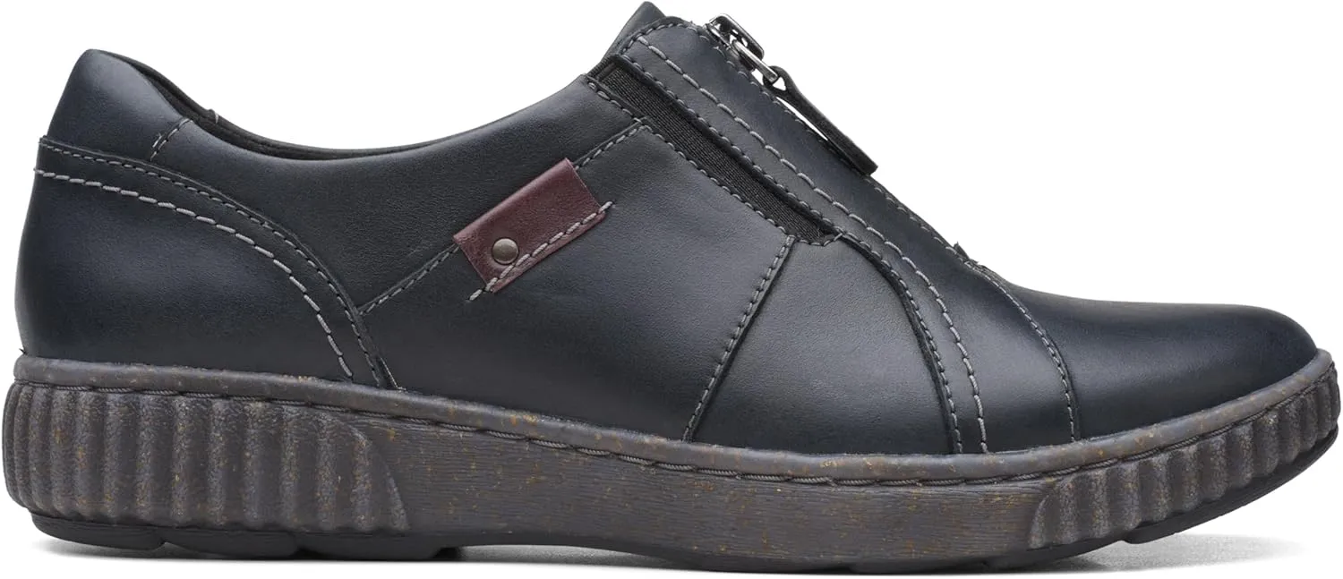 Clarks Men's Casual Sneaker