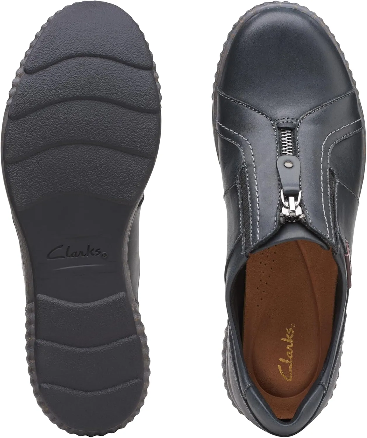 Clarks Men's Casual Sneaker