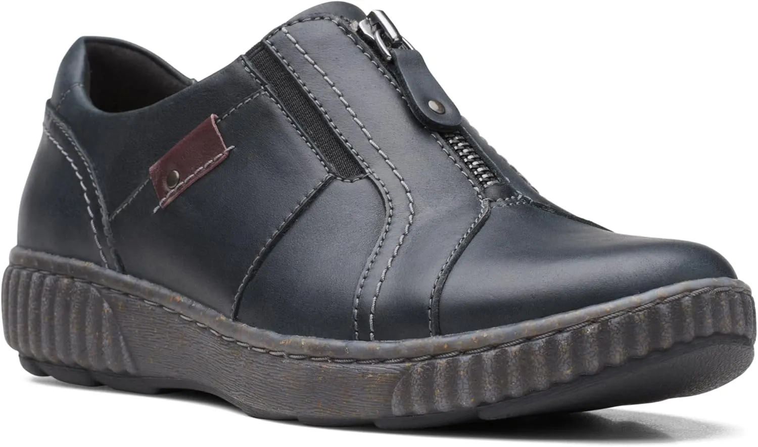 Clarks Men's Casual Sneaker