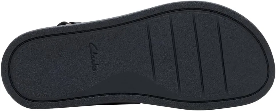 Clarks Women's Arwell Glide Sandal