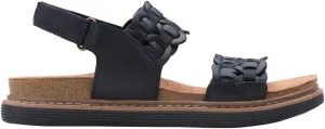 Clarks Women's Arwell Glide Sandal