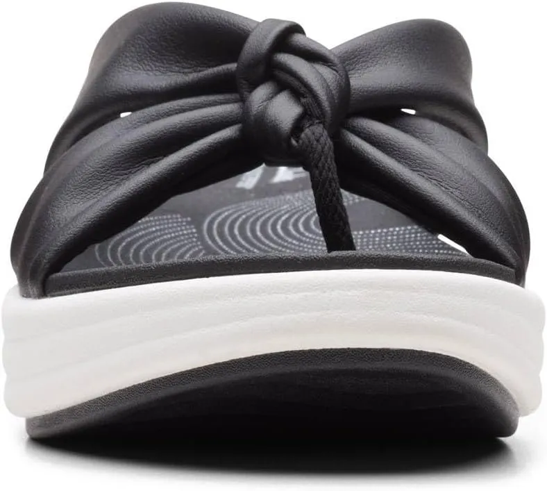Clarks Women's Drift Ave Flat Sandal