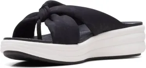 Clarks Women's Drift Ave Wedge Sandal