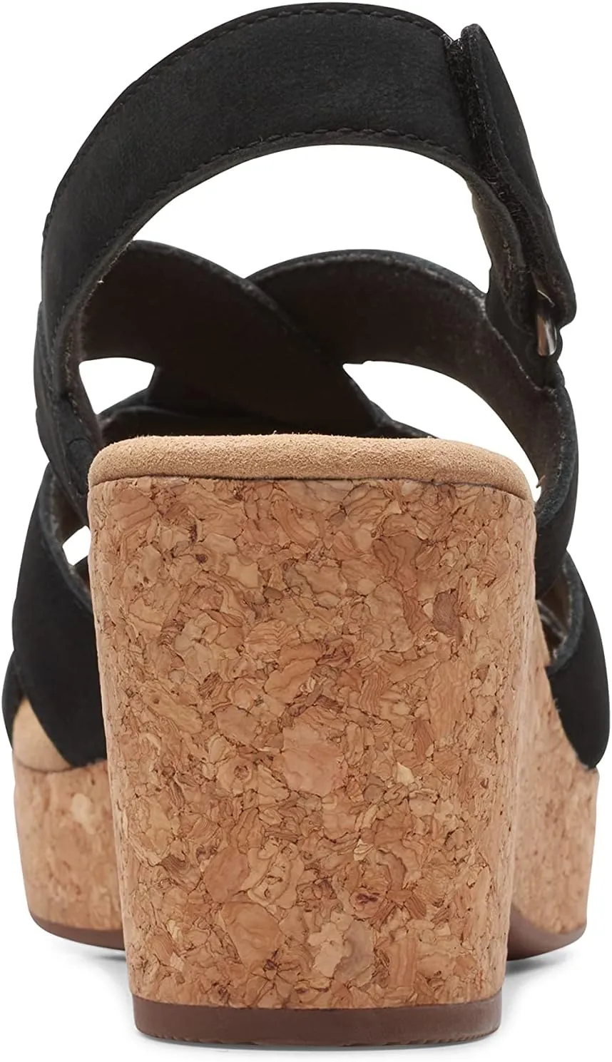 Clarks Women's Giselle Beach Wedge Sandal