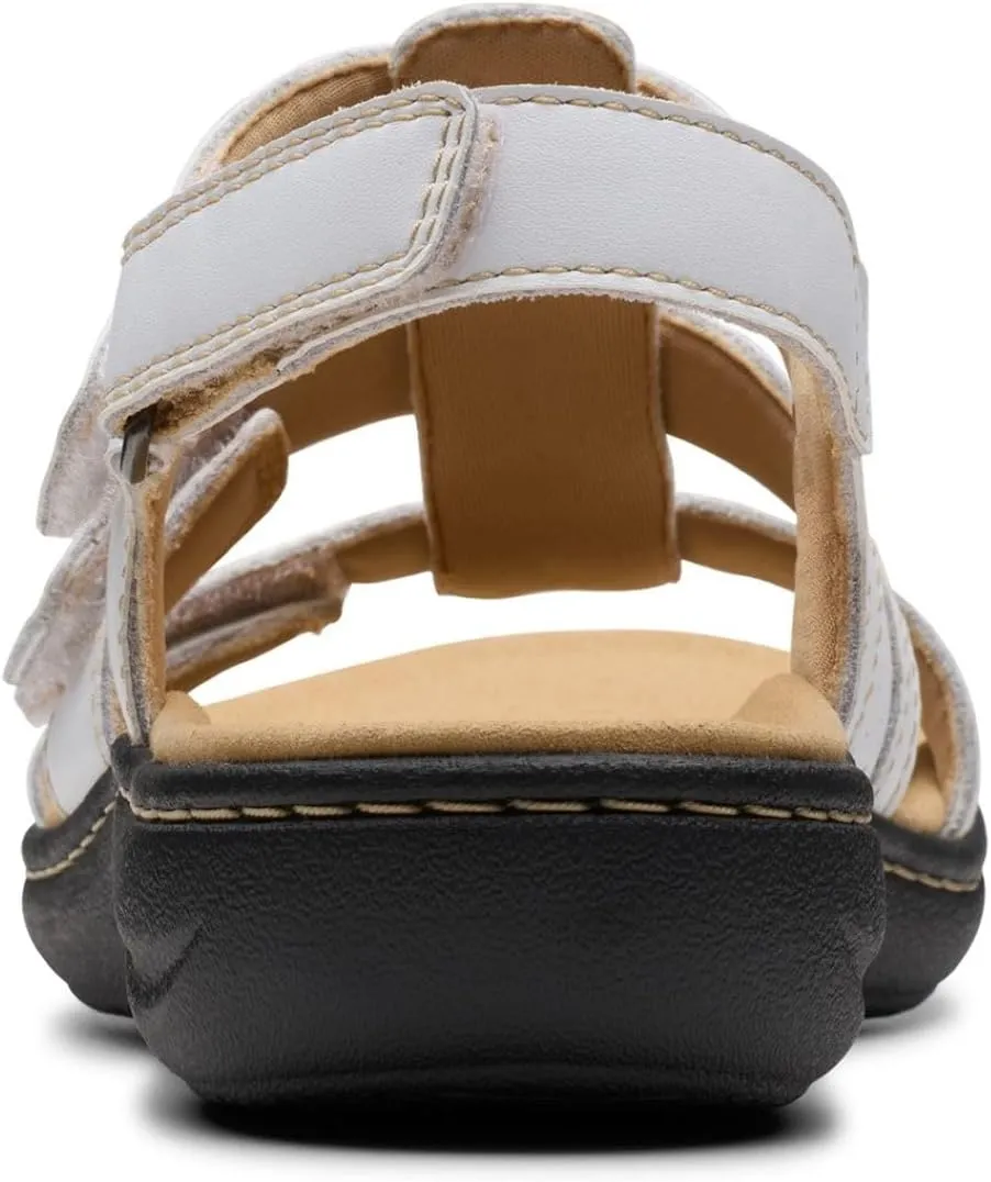 Clarks Women's Laurieann Ivy Sandal