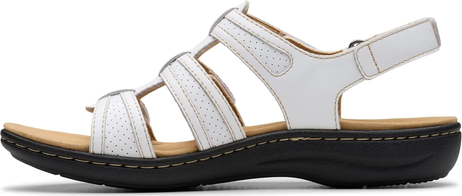 Clarks Women's Laurieann Ivy Sandal