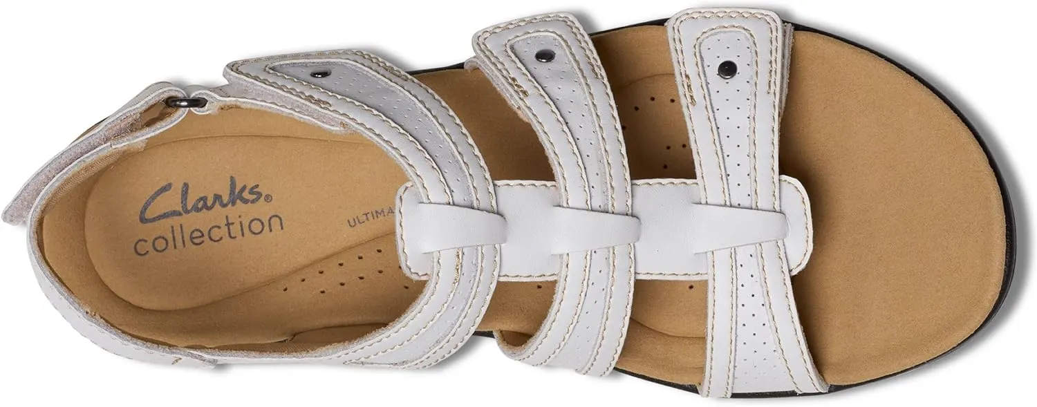 Clarks Women's Laurieann Ivy Sandal