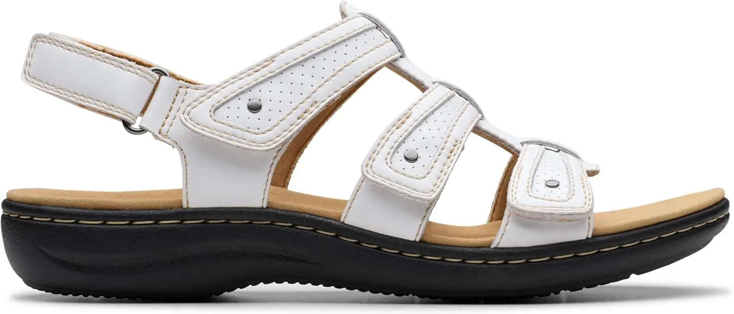 Clarks Women's Laurieann Ivy Sandal