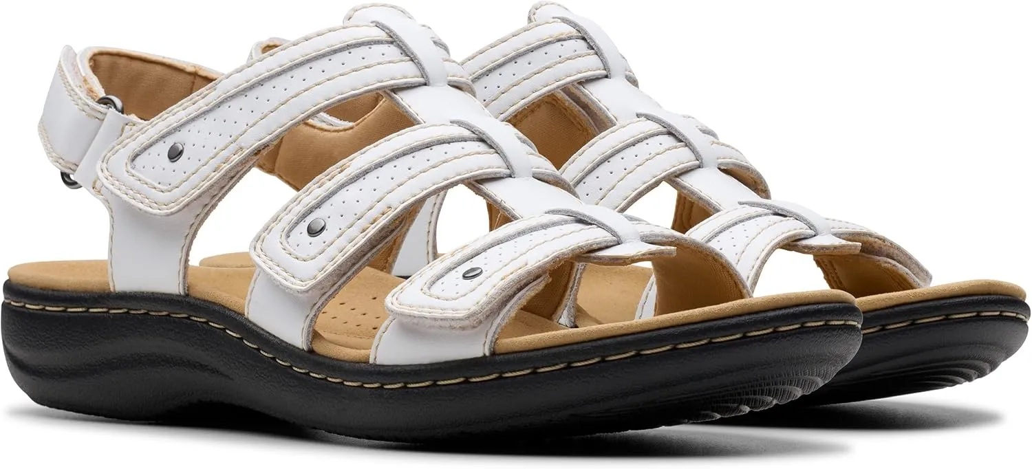 Clarks Women's Laurieann Ivy Sandal