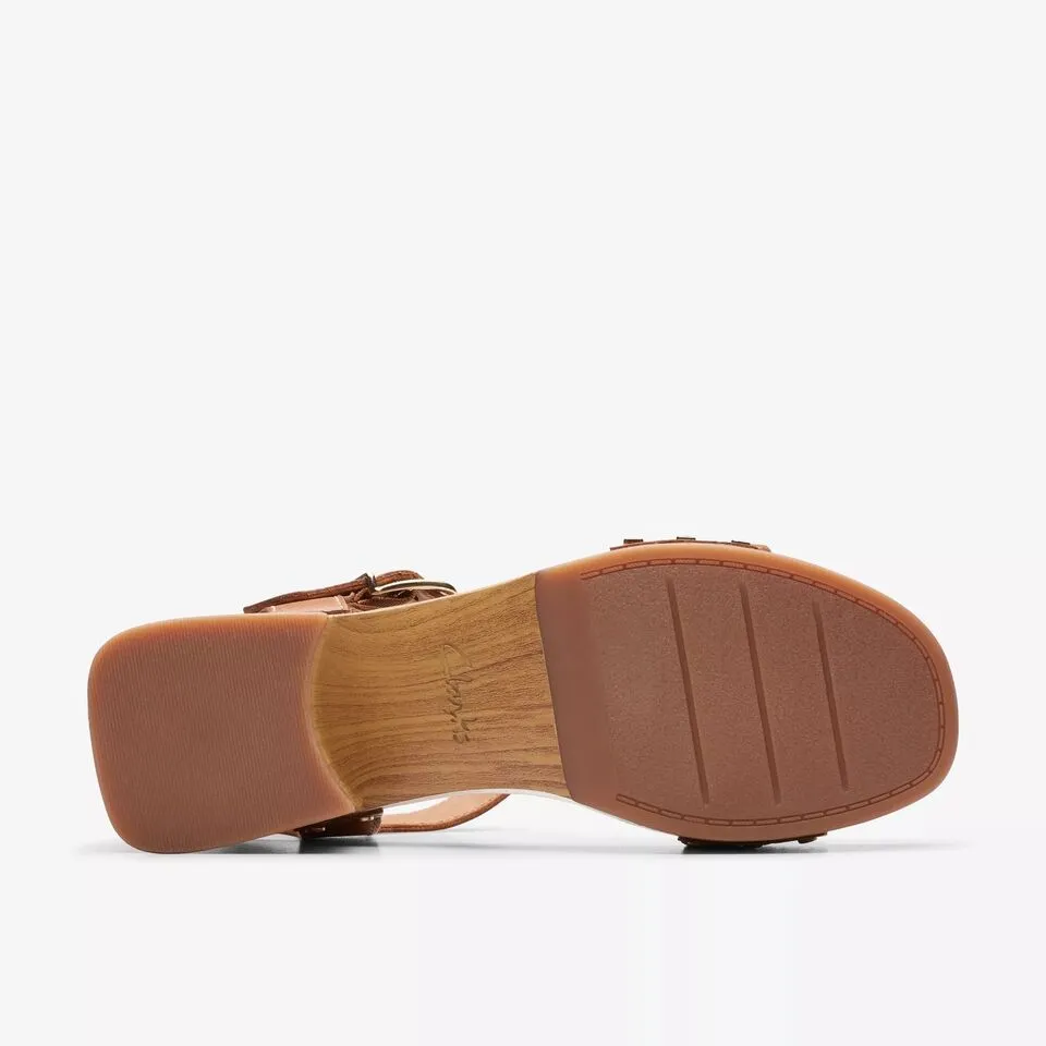 Clarks Women's Sivanne BayTan Interest 26177369