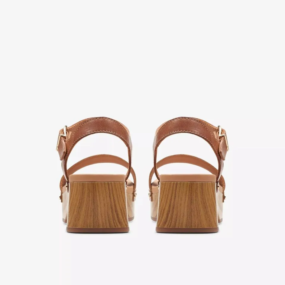 Clarks Women's Sivanne BayTan Interest 26177369