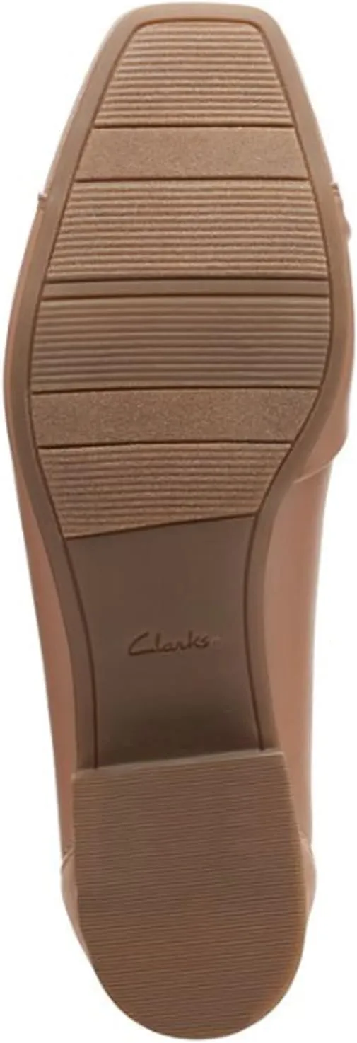 Clarks Women's Tilmont Dalia Ballet Flat