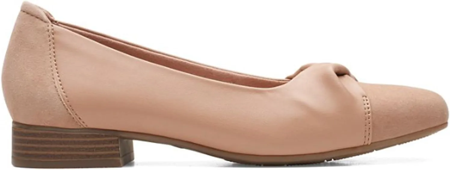 Clarks Women's Tilmont Dalia Ballet Flat