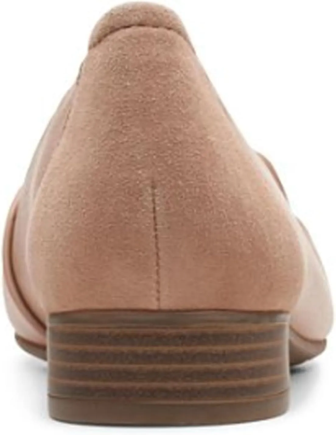 Clarks Women's Tilmont Dalia Ballet Flat