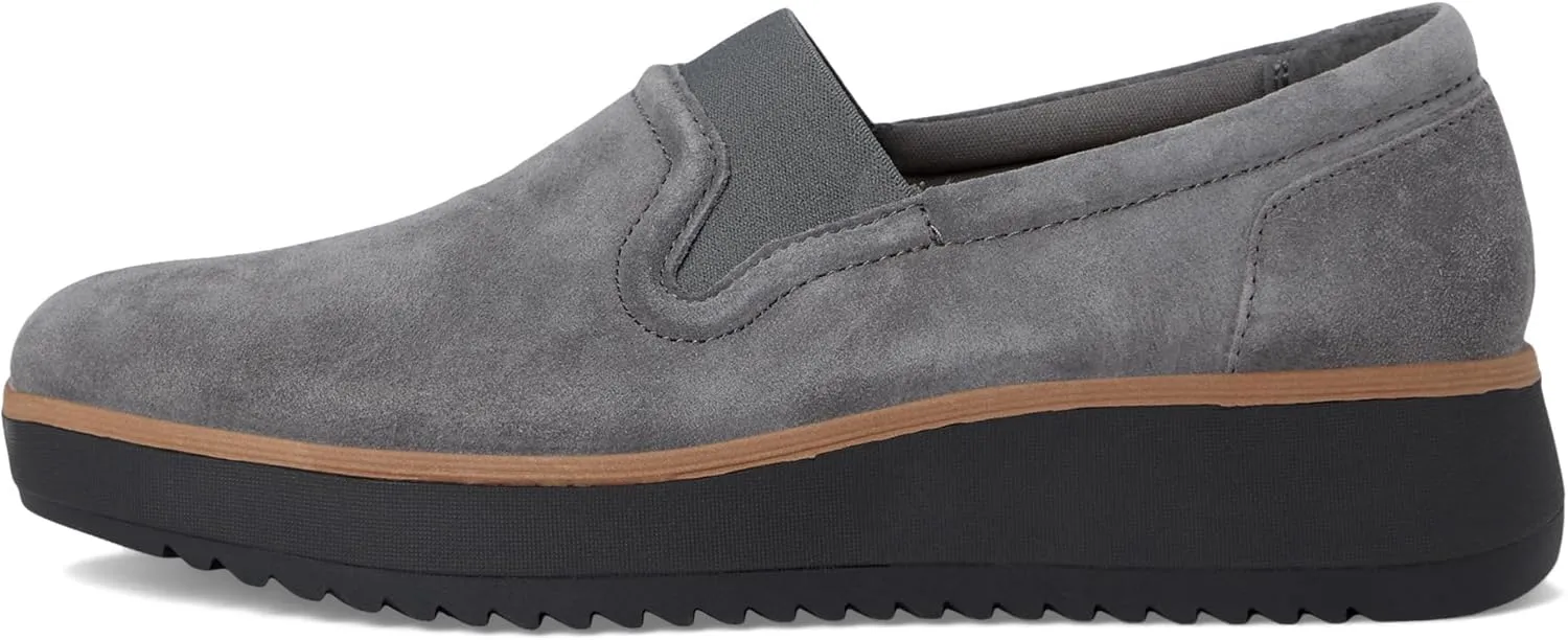 Clarks Women's Zylah Sky Loafer