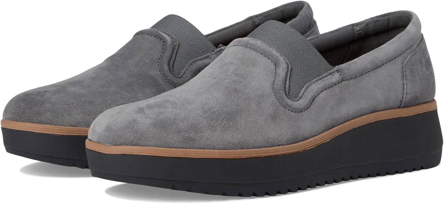 Clarks Women's Zylah Sky Loafer