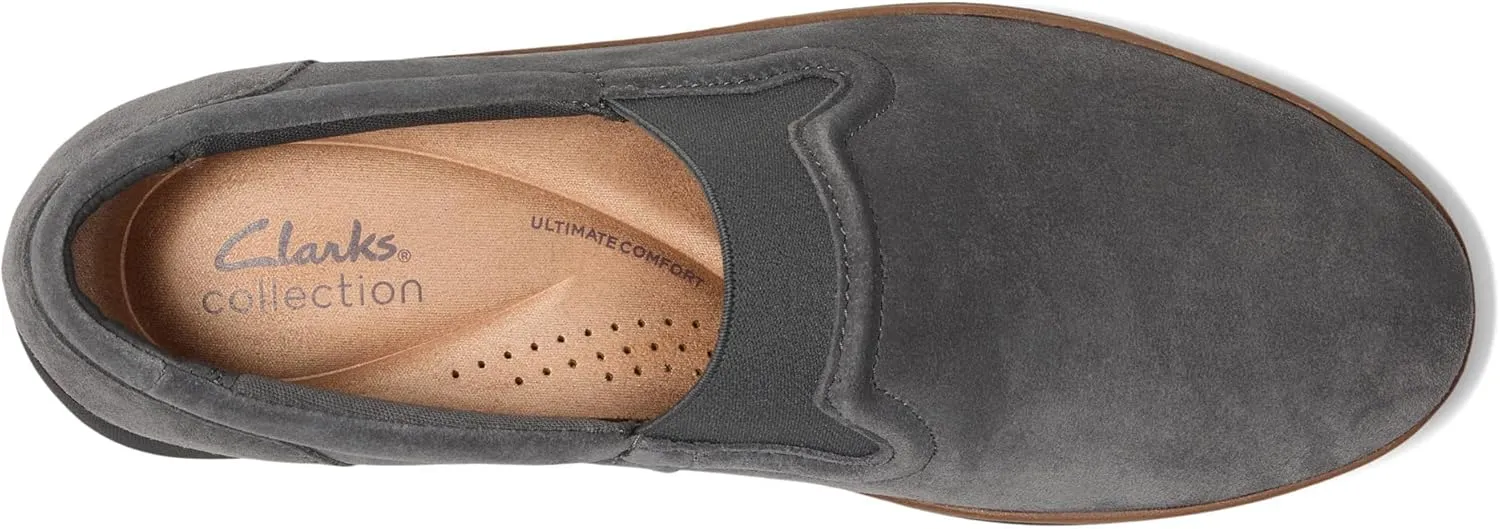 Clarks Women's Zylah Sky Loafer