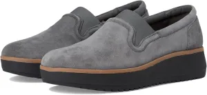 Clarks Women's Zylah Sky Loafer