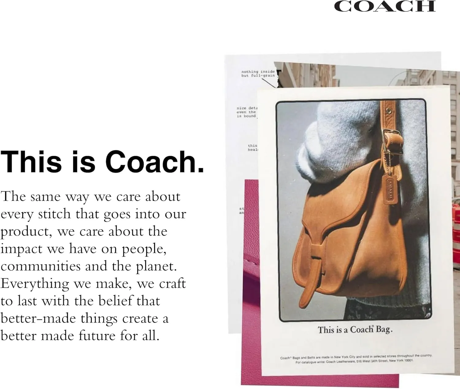 Coach Women's Flat Card Case in Pebble Leather with Sculpted C Hardware Branding Credit Holders
