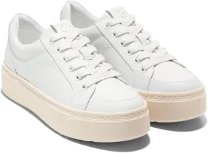 Cole Haan Women's Grandpro Max Platform Sneaker Slipper