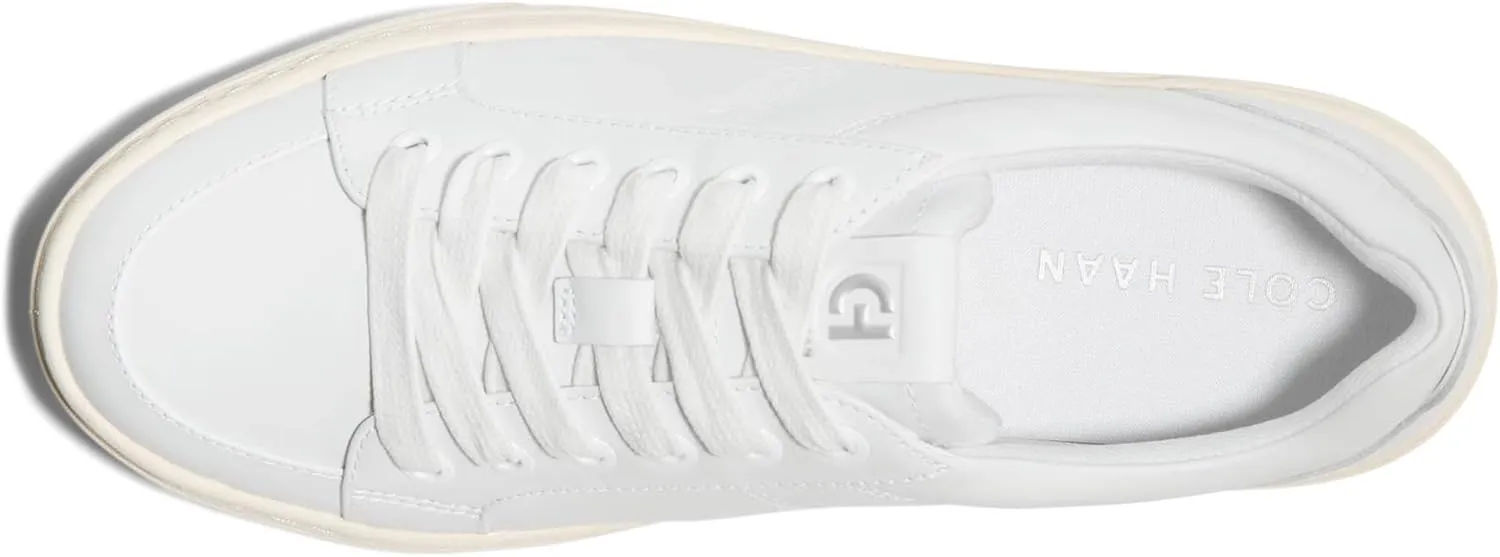 Cole Haan Women's Grandpro Max Platform Sneaker Slipper