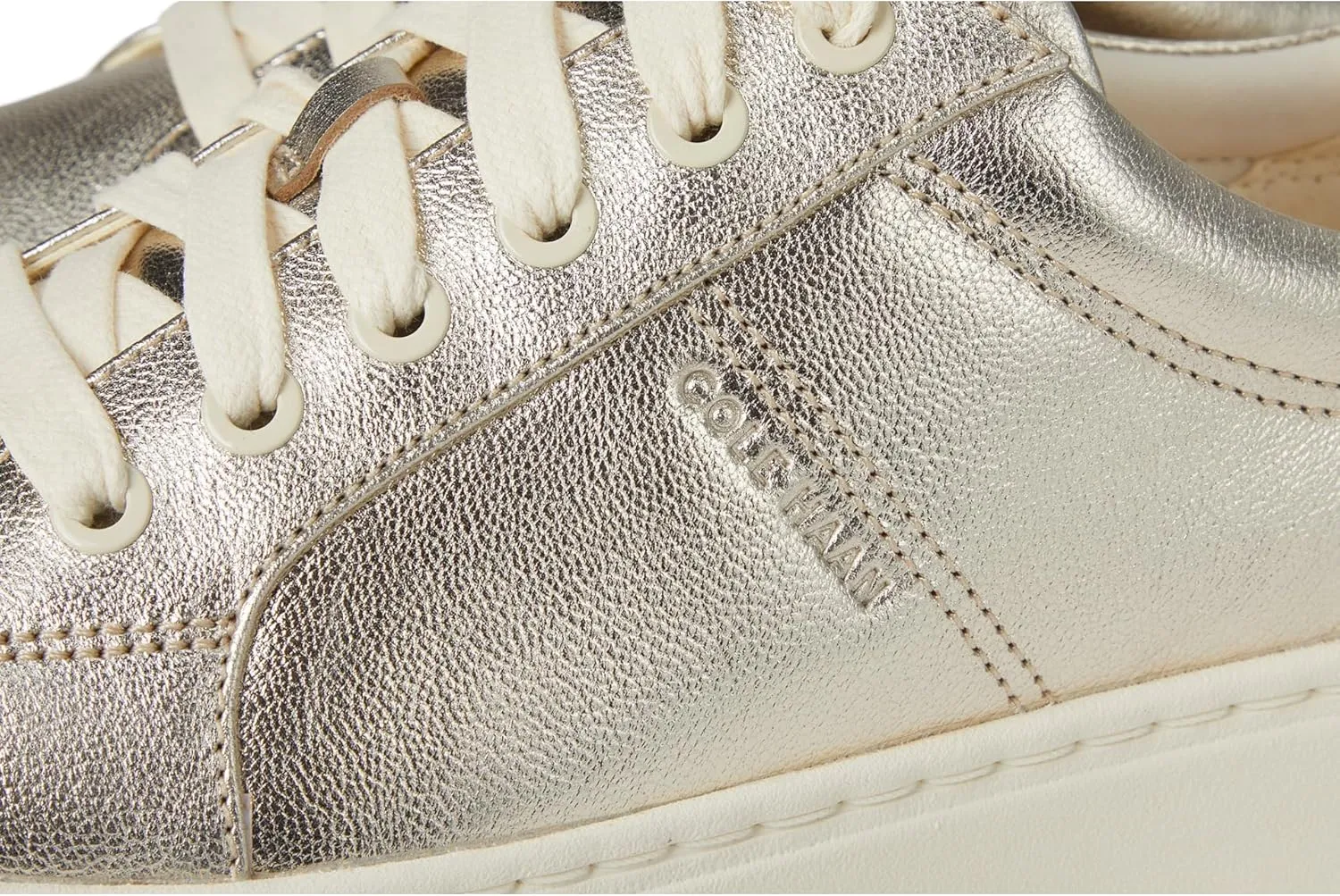 Cole Haan Women's Grandpro Max Platform Sneakers