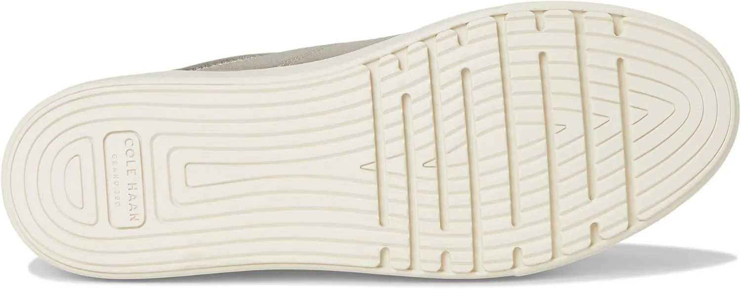 Cole Haan Women's Grandpro Max Platform Sneakers