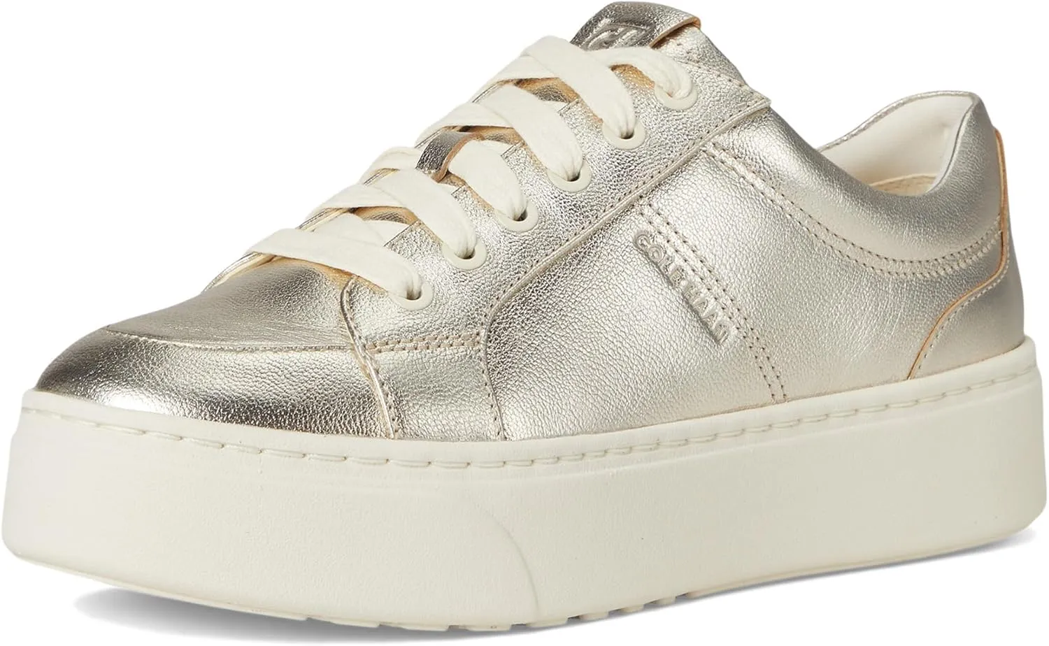 Cole Haan Women's Grandpro Max Platform Sneakers