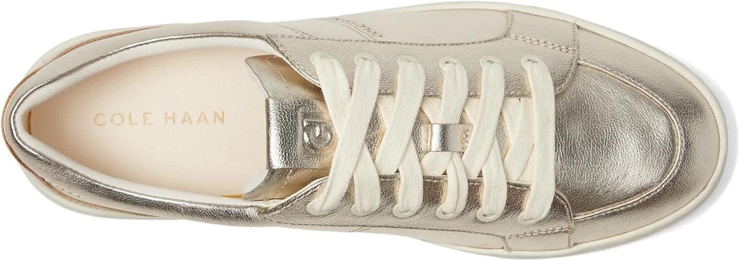 Cole Haan Women's Grandpro Max Platform Sneakers
