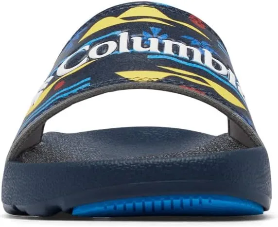 Columbia Unisex-Child Hood River Slide Sport Sandal