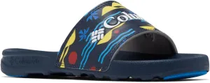 Columbia Unisex-Child Hood River Slide Sport Sandal