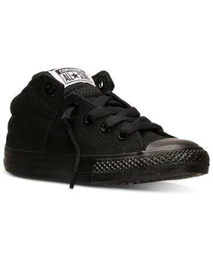 Converse Little Boys' Chuck Taylor Axel Mid Casual Sneakers from Finish Line
