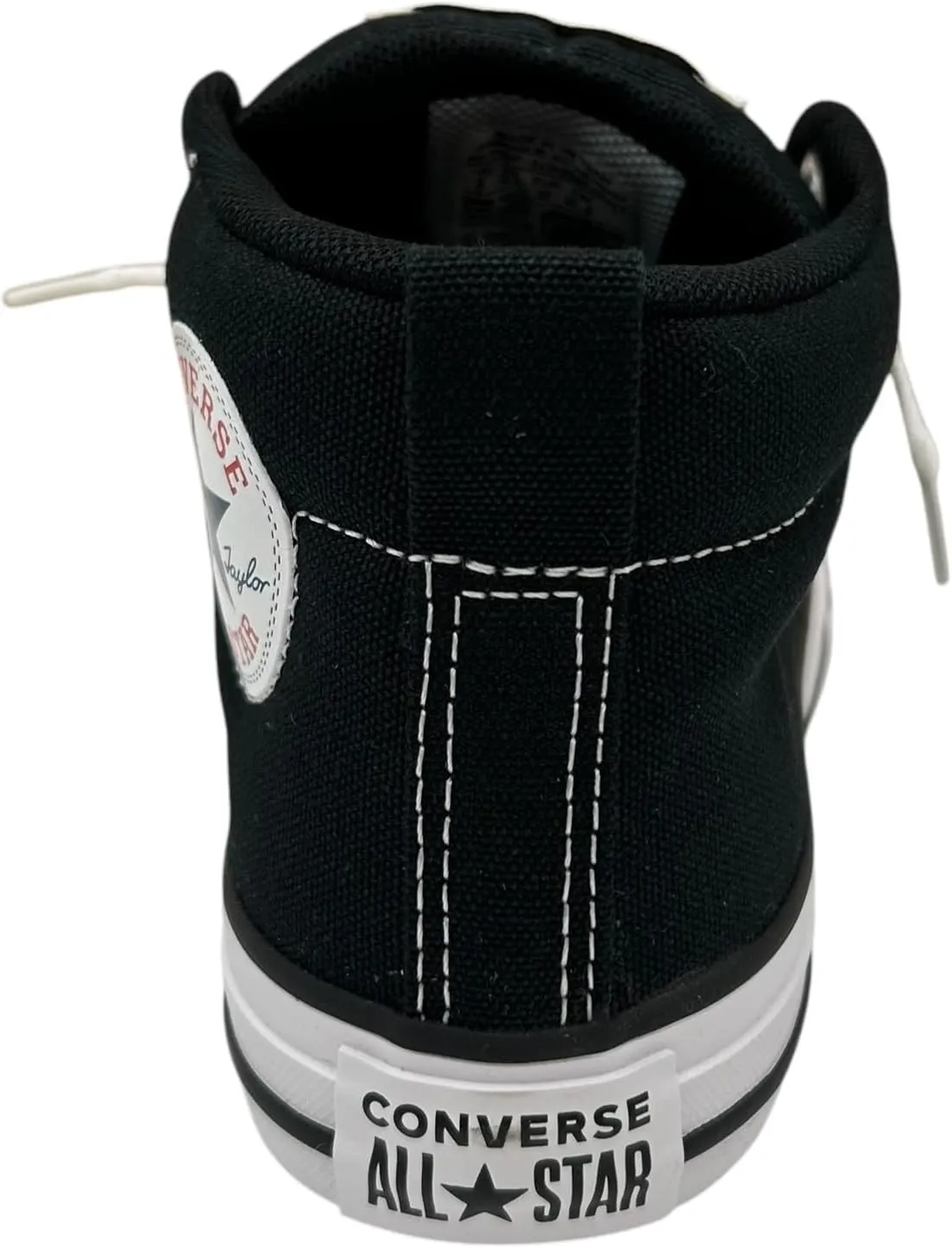 Converse Unisex-Child Chuck Taylor All Star Street (Little Kid) Sneaker