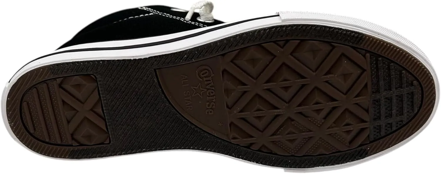 Converse Unisex-Child Chuck Taylor All Star Street (Little Kid) Sneaker