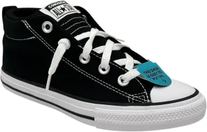 Converse Unisex-Child Chuck Taylor All Star Street (Little Kid) Sneaker