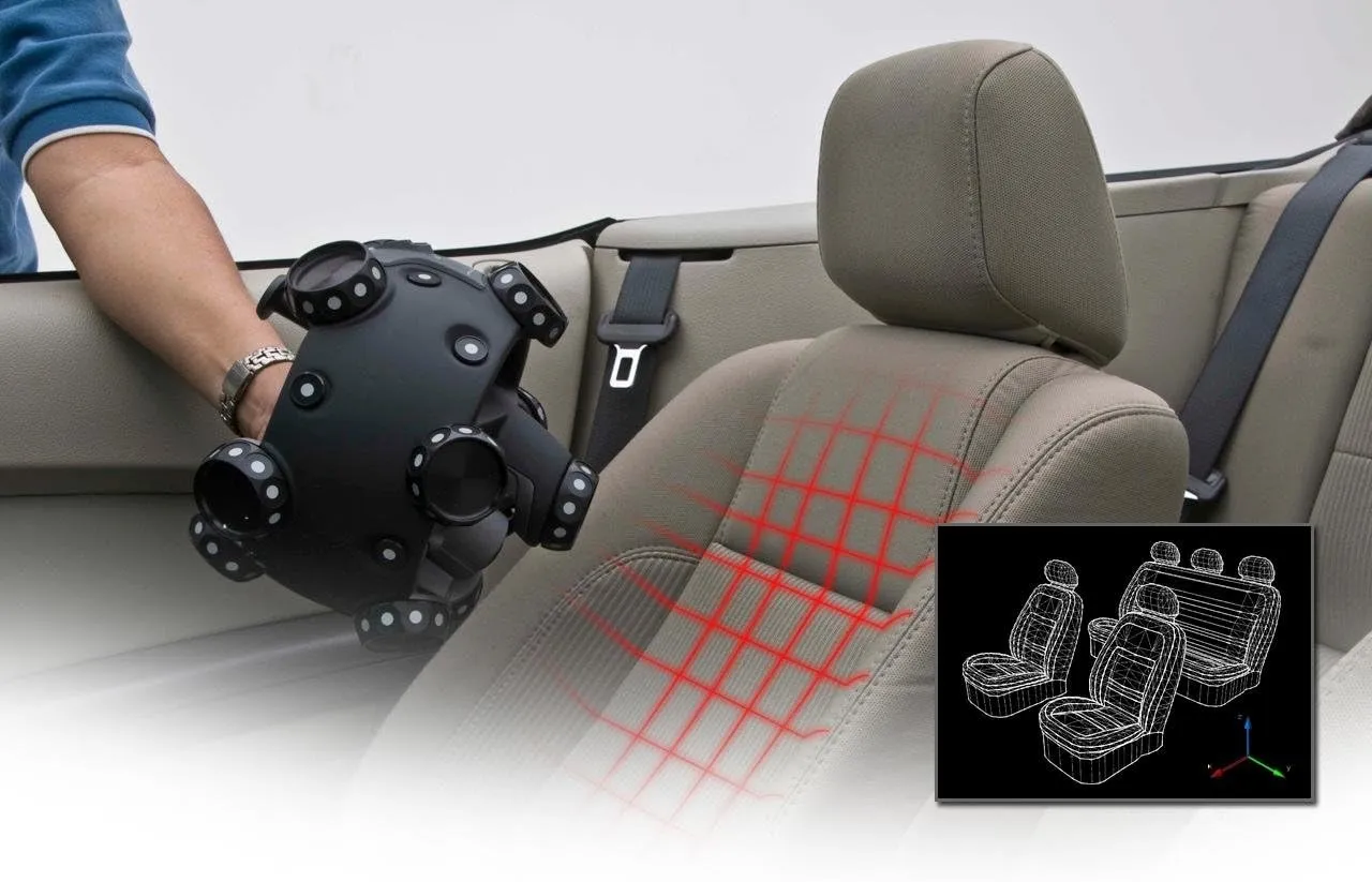 Coverking Custom Fit Front 50/50 Bucket Seat Cover for Select Toyota Tacoma Models - Neoprene (Blue with Black Sides)