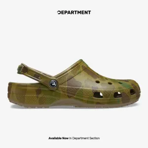 CROCS Functional design CLASSIC XLARGE Quick resolution X CROCS CLOG