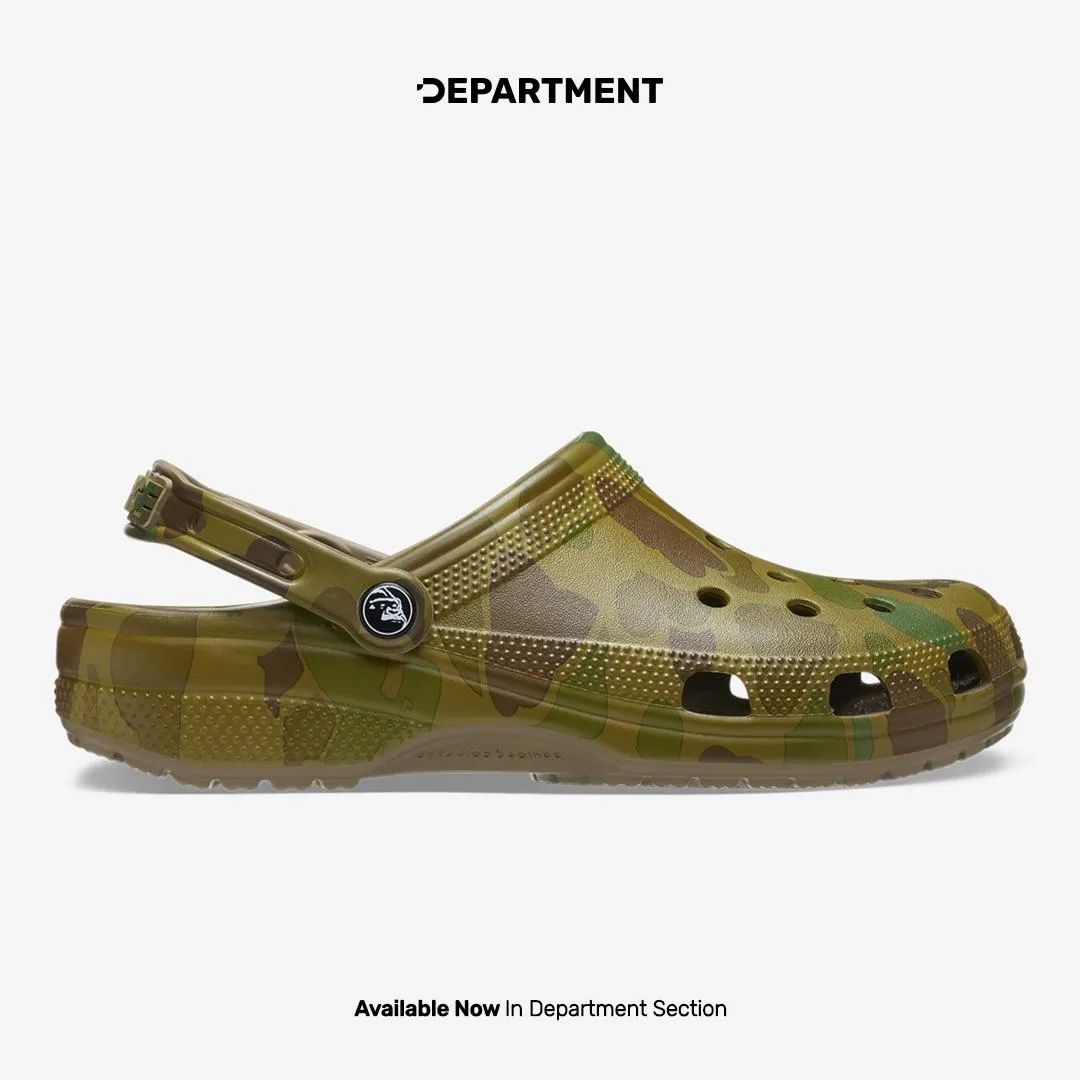 CROCS Functional design CLASSIC XLARGE Quick resolution X CROCS CLOG