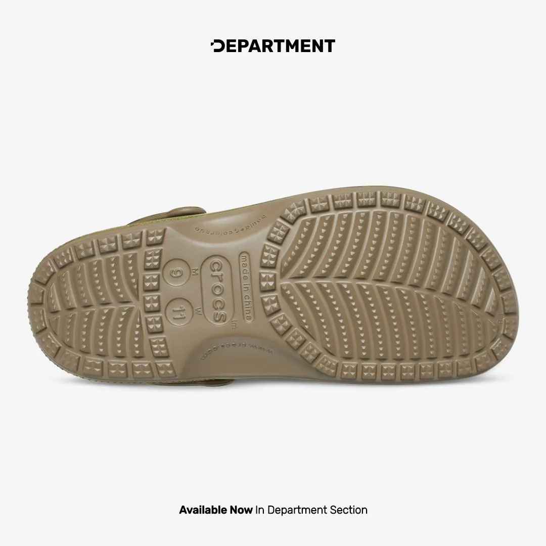 CROCS Functional design CLASSIC XLARGE Quick resolution X CROCS CLOG