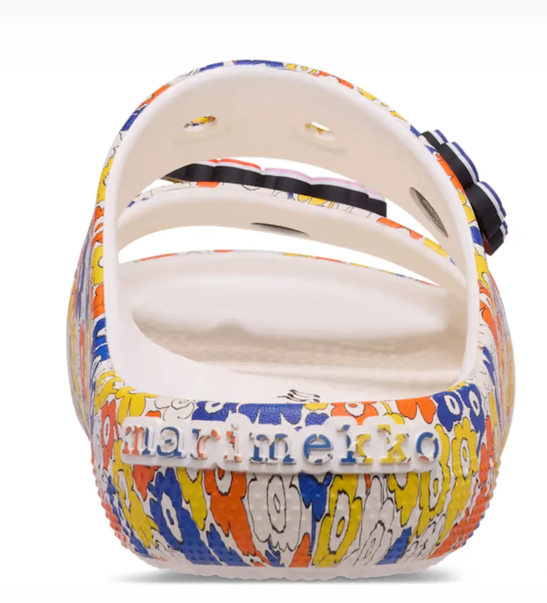 Crocs Women Marimekko Classic Sandal In Multi (Pre-Order)