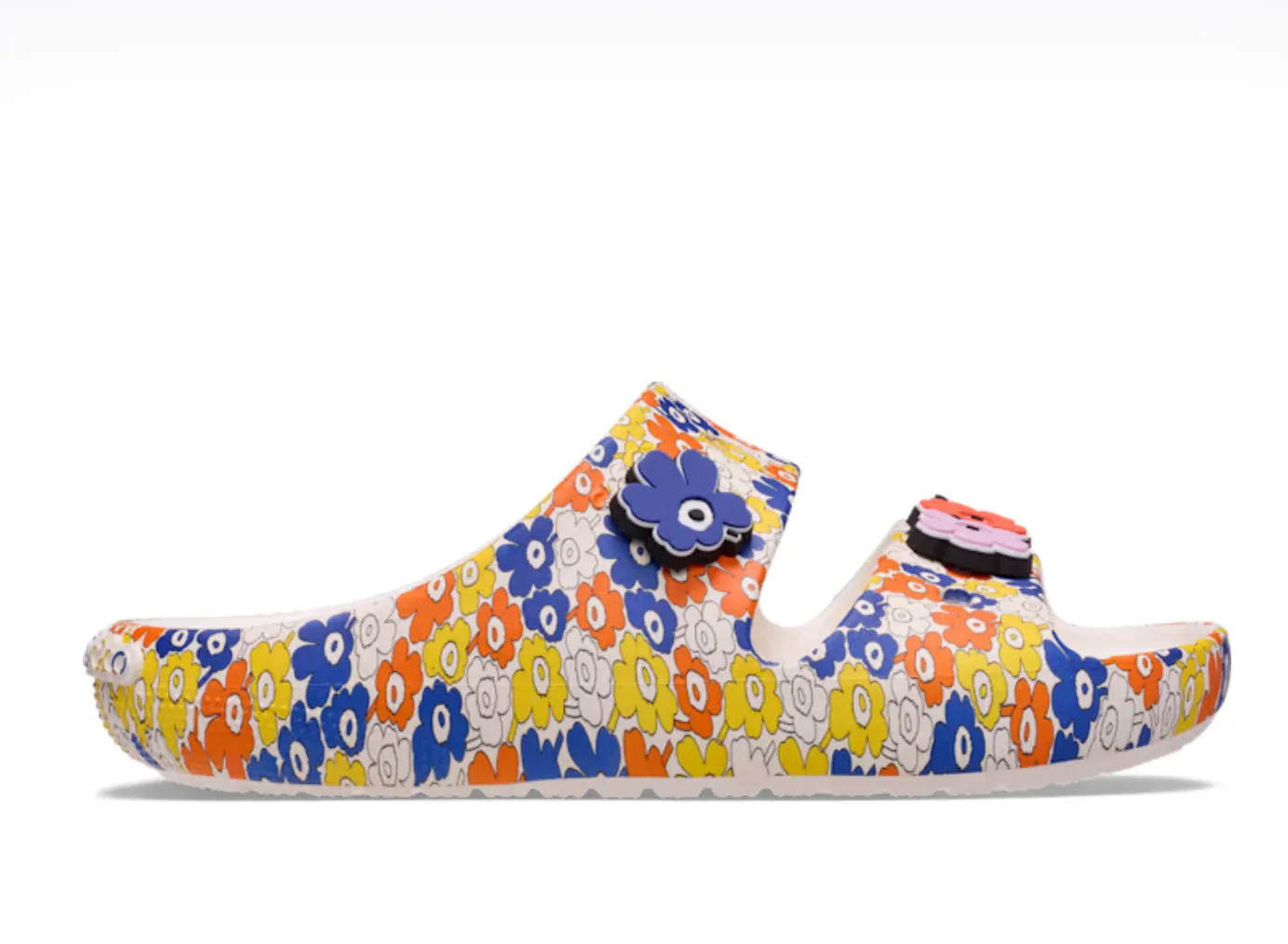 Crocs Women Marimekko Classic Sandal In Multi (Pre-Order)