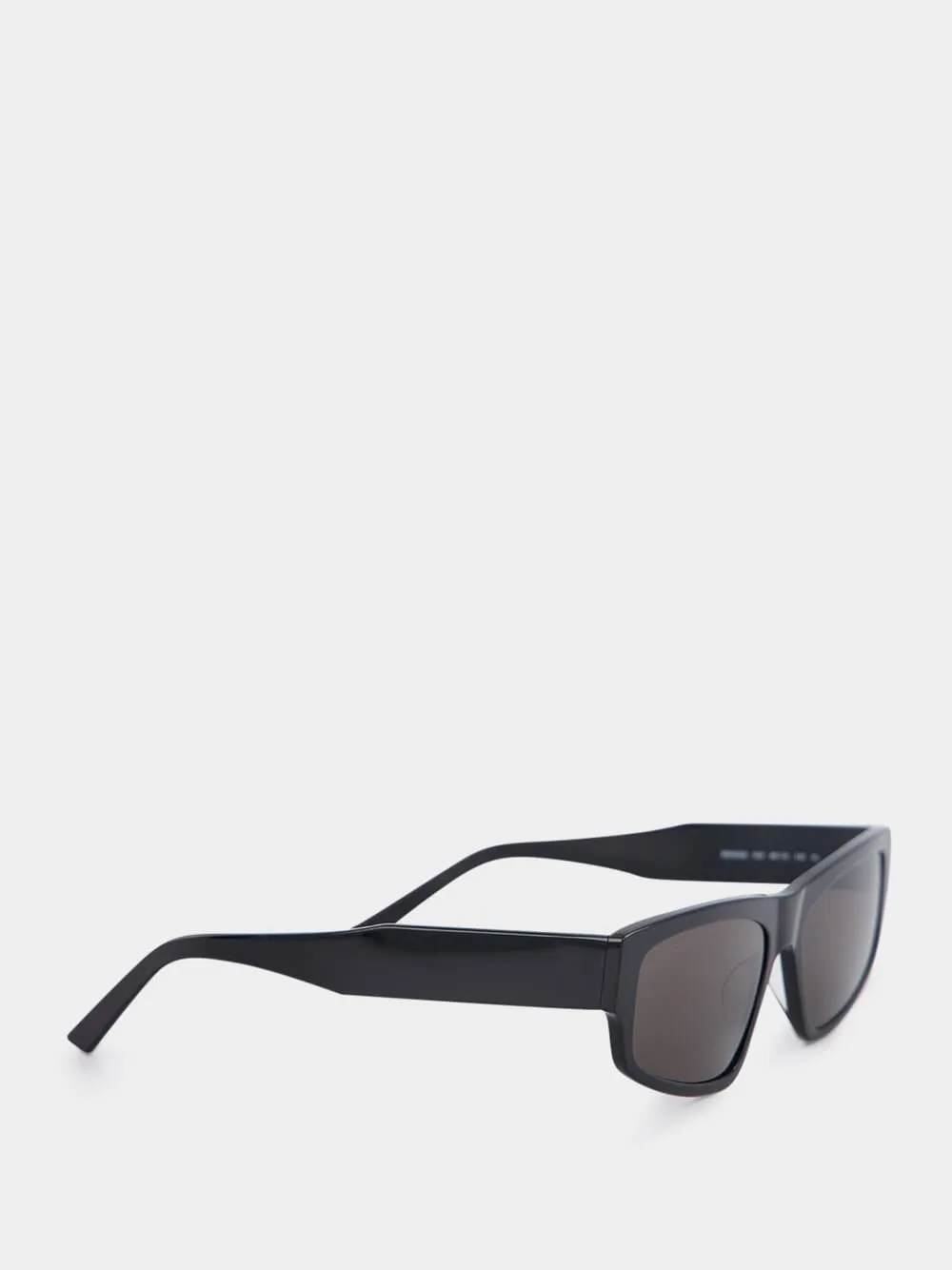 D-Flat Sunglasses