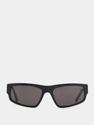 D-Flat Sunglasses