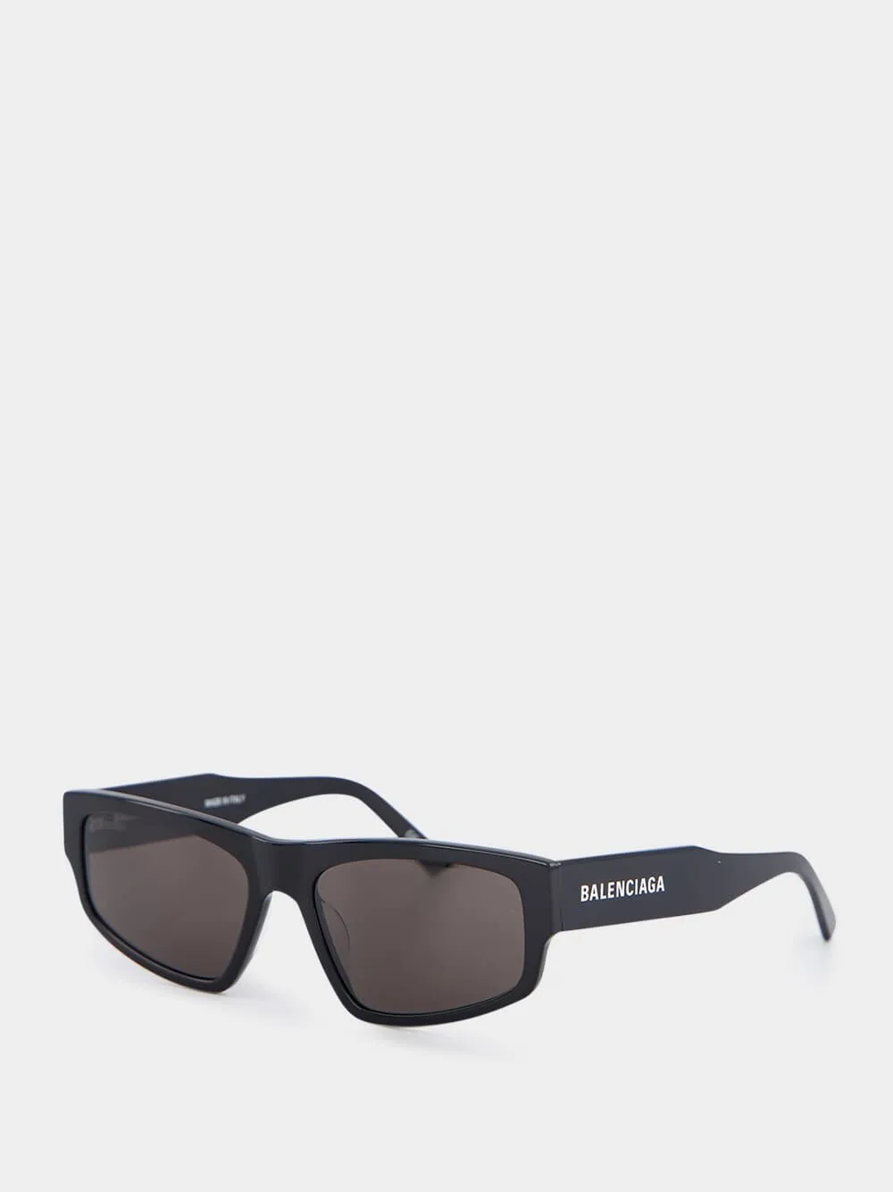 D-Flat Sunglasses