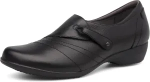 Dansko Franny Slip-On Shoe for Women - Sleek and Stylish with Added Arch Support and Rubber Outsole for Long-Lasting Wear - Stable and Supportive