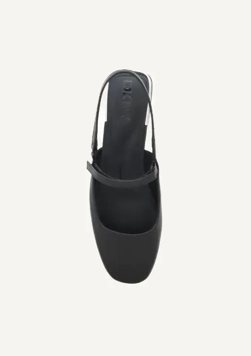 DARROW SLINGBACK FLAT