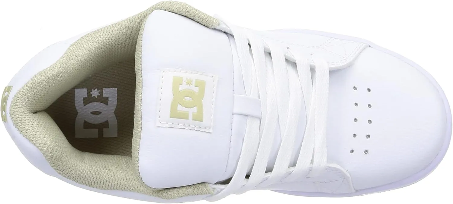 DC Men's Casual Sneaker