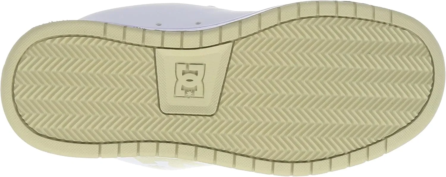 DC Men's Casual Sneaker