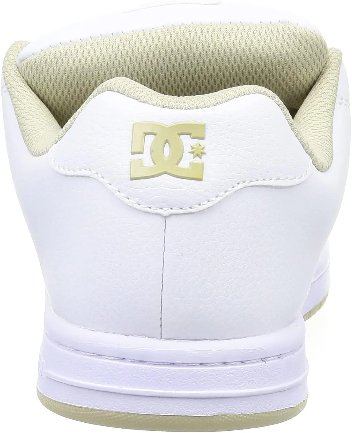DC Men's Casual Sneaker