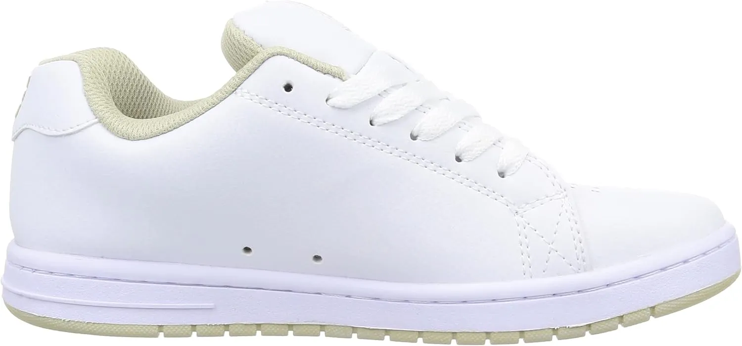 DC Men's Casual Sneaker